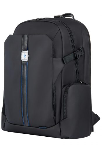 LAPTOP BACKPACK BLACK