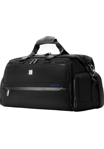 Duffel Bag Black